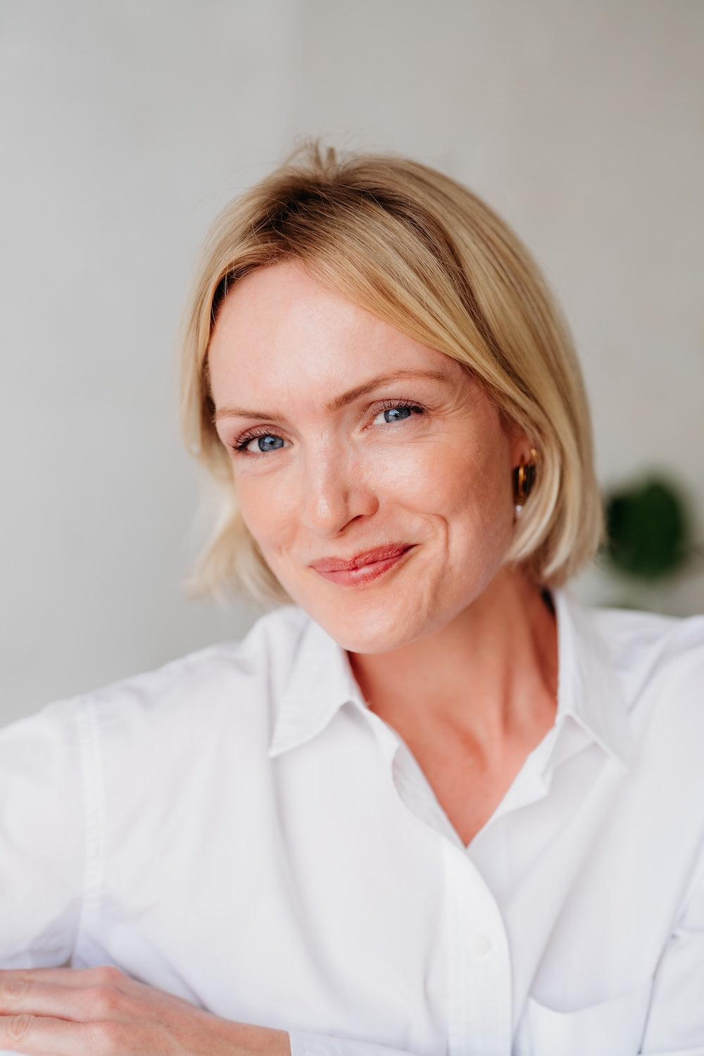 Amie Parry-Jones joins Nico as head nutritionist