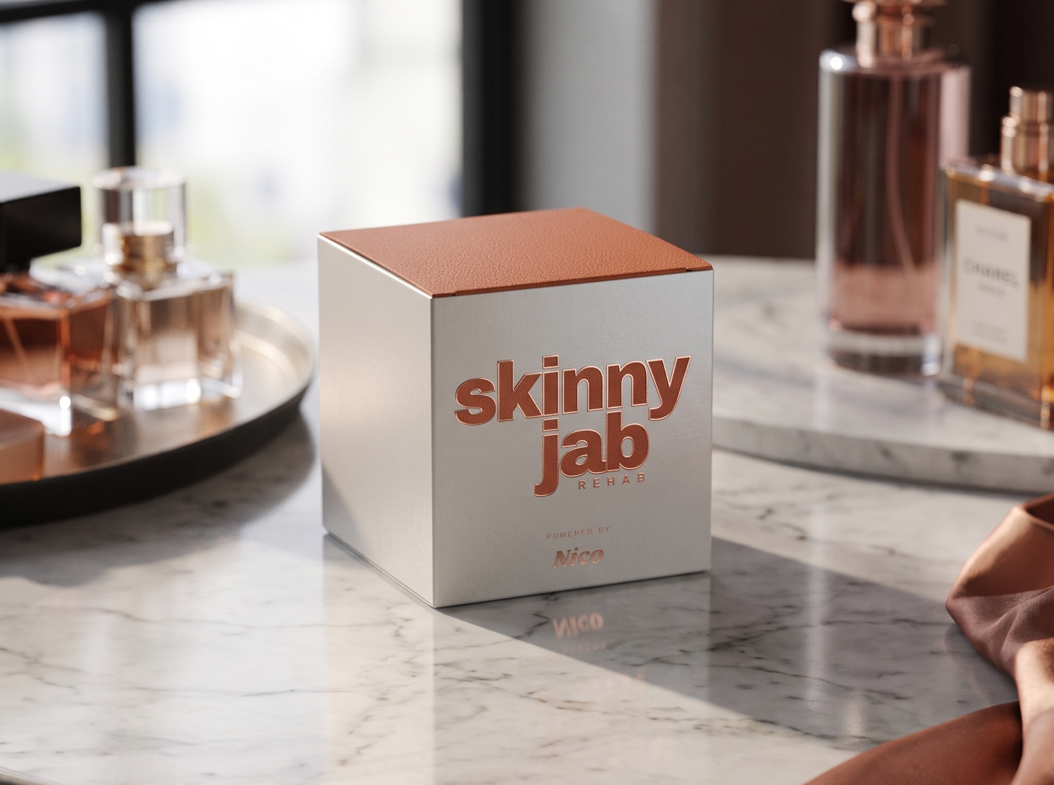 Skinny Jab Rehab: the plan for coming off weight-loss drugs