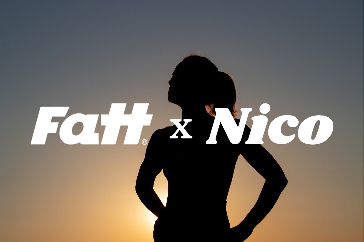 Fatt X Nico - a new partnership