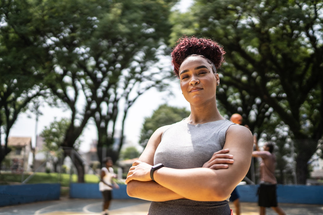 Why your weight rebounds: you're fighting your set-point
