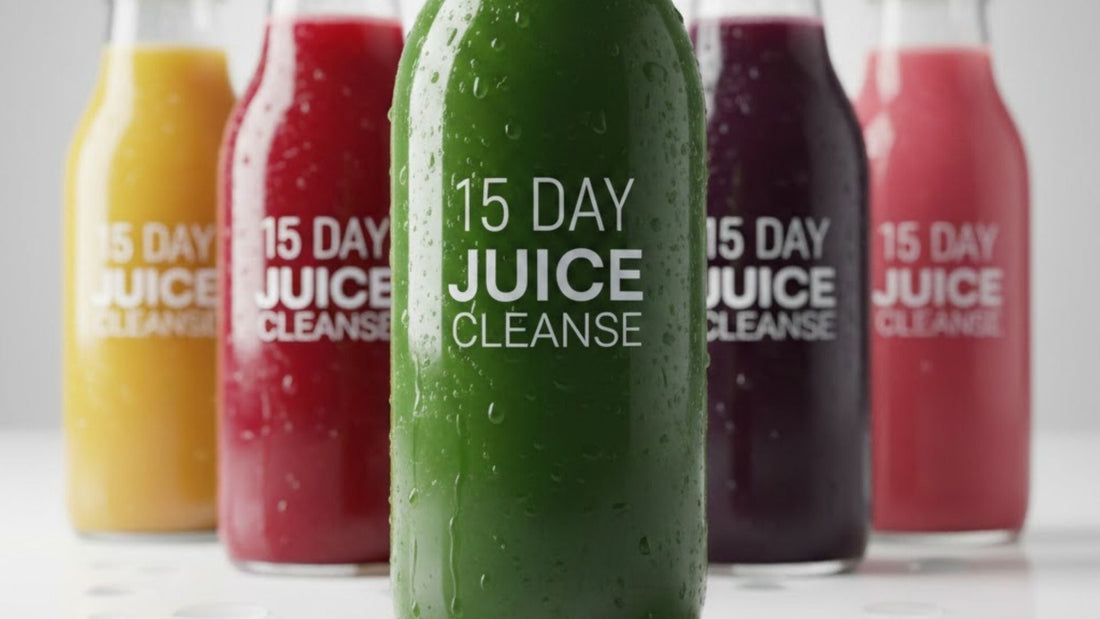 Your new year detox is sabotaging your metabolism (and what actually works)