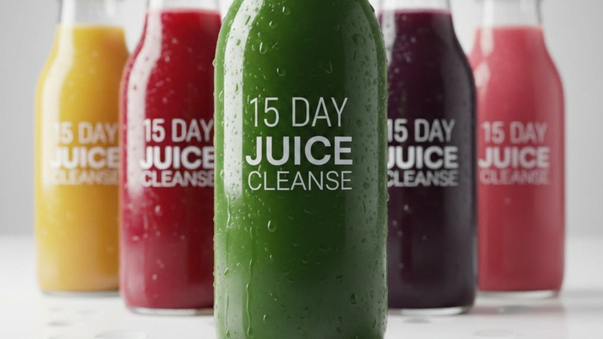 Your new year detox is sabotaging your metabolism (and what actually works)