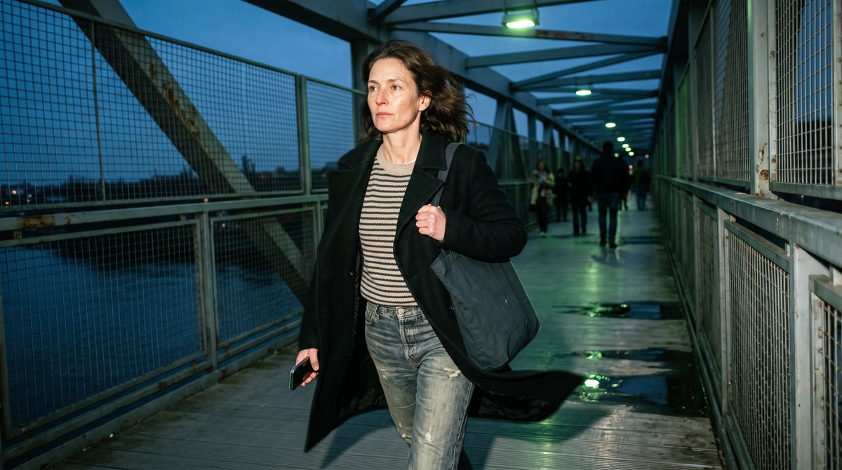 What a 300-million-test menopause study means for glucose monitors and midlife health