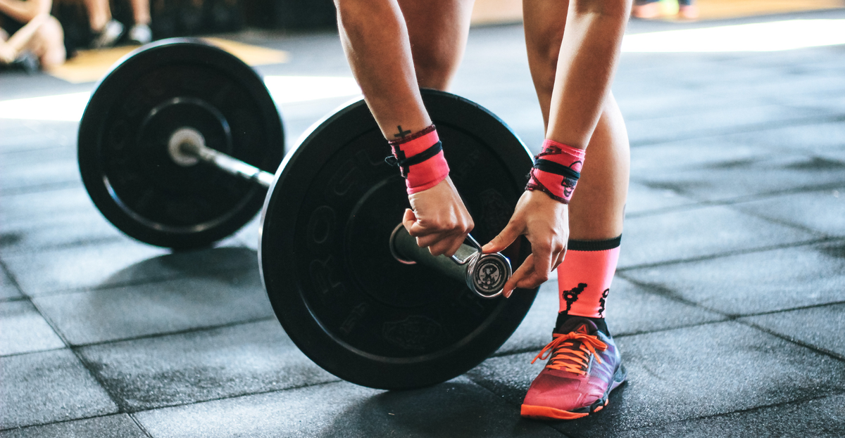 Why fat burning stopped working for you in menopause