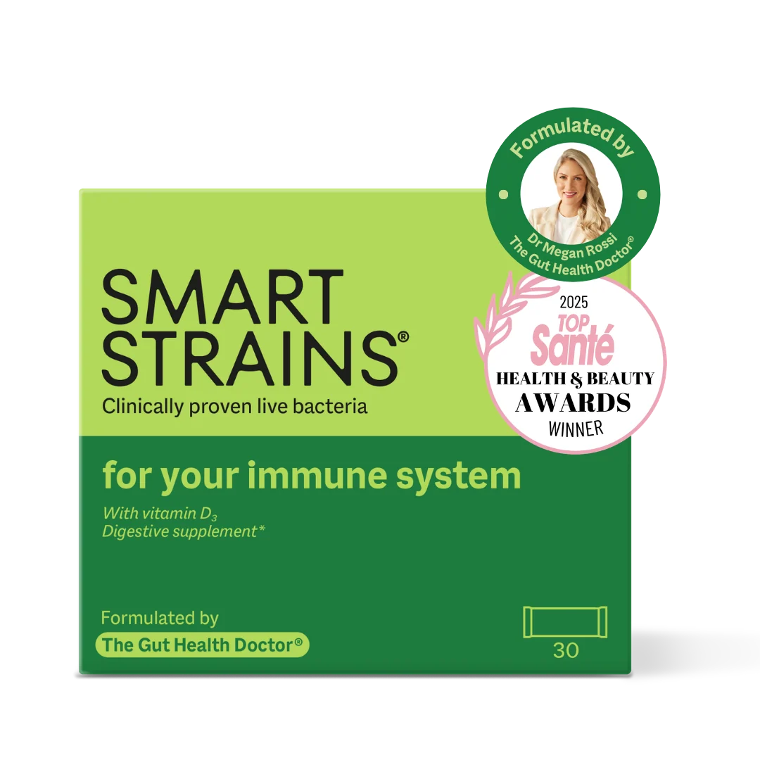 Immune & Digestive Support