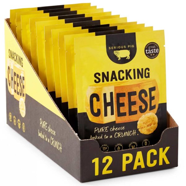 Snacking Cheese 'Classic'