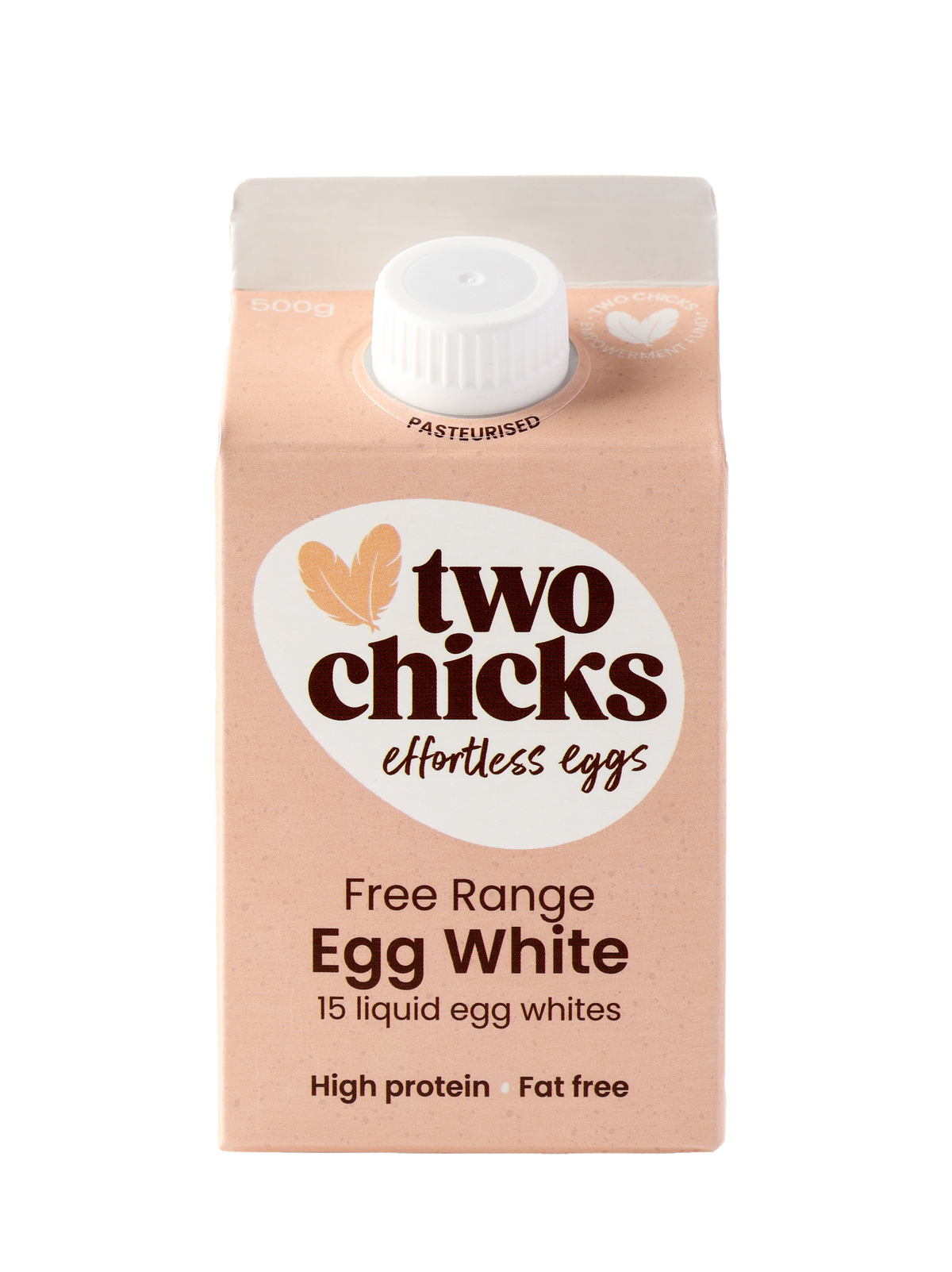 Free Range Liquid Egg White